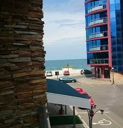 Apartment On Tsar Petar *